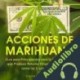 Audiolibro Acciones de Marihuana Stephen Satoshi