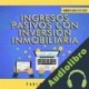 Audiolibro Ingresos Pasivos con Inversión Inmobiliaria en 2020 Pablo Avitia