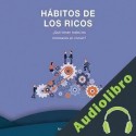 Audiolibro Hábitos de los ricos Moiz Ackerman