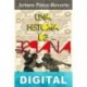 Una historia de España Arturo Pérez-Reverte