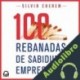 Audiolibro 100 rebanadas de sabiduría empresarial Silvia Cherem