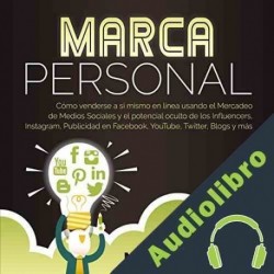 Audiolibro Marca Personal Matt Golden