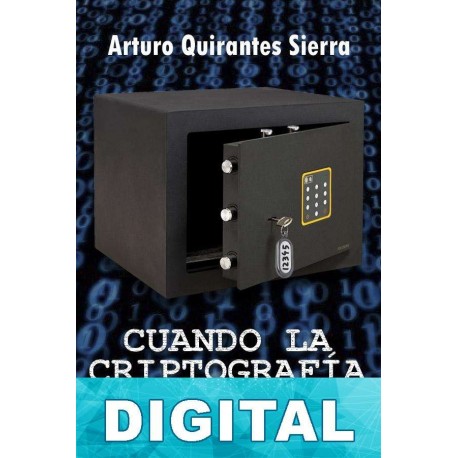 Cuando la criptografía falla Arturo Quirantes Sierra