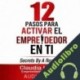 Audiolibro 12 Pasos para Activar el Emprendedor en Ti Claudia Liliana