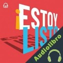 Audiolibro ¡Estoy listo! Raquel Gómez