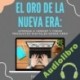 Audiolibro El Oro de la Nueva Era Tony King