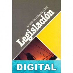 Legislación Arturo Santamaría López