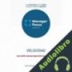 Audiolibro Resumen de Velocidad de Ajaz Ahmed and Stefan Olander PMP Management Factory
