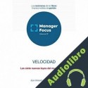 Audiolibro Resumen de Velocidad de Ajaz Ahmed and Stefan Olander PMP Management Factory