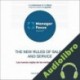 Audiolibro Resumen de The New Rules of Sales and Service de David Meerman Scott PMP Management Factory