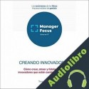 Audiolibro Resumen de Creando innovadores de Tony Wagner PMP Management Factory
