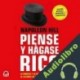 Audiolibro Piense y hágase rico Napoleon Hill