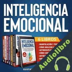Audiolibro Inteligencia Emocional Gustavo Fringman