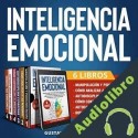 Audiolibro Inteligencia Emocional Gustavo Fringman