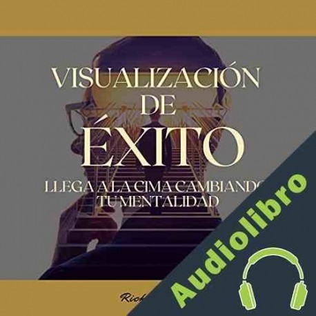 Audiolibro Visualización de éxito Richard Payet
