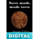 Nuevo mundo, mundo nuevo Arturo Uslar Pietri