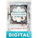 El ministerio de la felicidad suprema Arundhati Roy