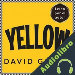 Audiolibro Yellow. Cómo crear una cultura de servicio y ponerse la camiseta por los clientes David Gómez