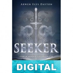 Con la verdad llegará el fin Arwen Elys Dayton