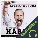 Audiolibro El método H.A.B.L.A. Álvaro Gordoa