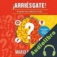 Audiolibro ¡Arriésgate! Preguntas que cambiaran tu vida Mario Borghino