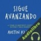Audiolibro Sigue avanzando Austin Kleon
