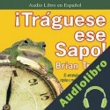 Audiolibro Traguese ese Sapo Brian Tracy