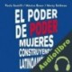 Audiolibro El poder de poder Paula Santilli