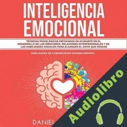 Audiolibro Inteligencia Emocional Daniel Wallaces