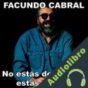Audiolibro No estás deprimido, estás distraido Facundo Cabral