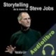 Audiolibro Storytelling de la Mano de Steve Jobs Natalia Gómez Del Pozuelo