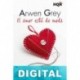 El amor está de moda Arwen Grey