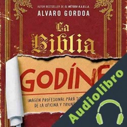 Audiolibro La Biblia Godinez Alvaro Gordoa