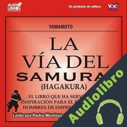 Audiolibro La Via del Samurai ] Tsunetomo Yamamoto