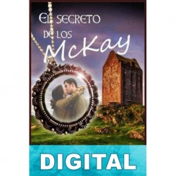 El secreto de los McKay Arwen Grey