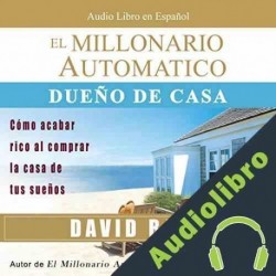 Audiolibro El Millonario Automatico David Bach