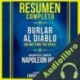 Audiolibro Resumen Completo: Burlar Al Diablo Libros Maestros