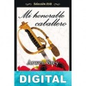Mi honorable caballero Arwen Grey
