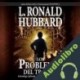Audiolibro Los Problemas del Trabajo L. Ron Hubbard