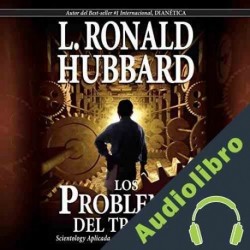 Audiolibro Los Problemas del Trabajo L. Ron Hubbard