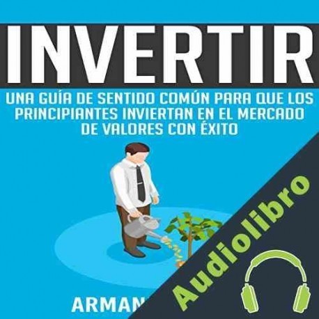 Audiolibro Invertir Armani Murphy