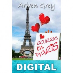 Ocurrió en París Arwen Grey