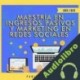 Audiolibro Maestría en Ingresos Pasivos y Marketing en Redes Sociales 2020 Pablo Avitia