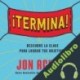 Audiolibro Termina Jon Acuff