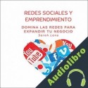 Audiolibro Redes Sociales Y Emprendimiento Sarah Lane