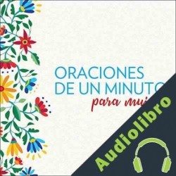 Audiolibro Oraciones de un minuto para mujeres Hope Lyda