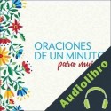 Audiolibro Oraciones de un minuto para mujeres Hope Lyda