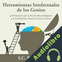 Audiolibro Herramientas Intelectuales de los Genios I. C. Robledo