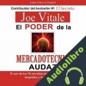 Audiolibro El poder de la mercadotecnia audaz Joe Vitale