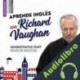 Audiolibro Administrative Staff in English Richard Vaughan
